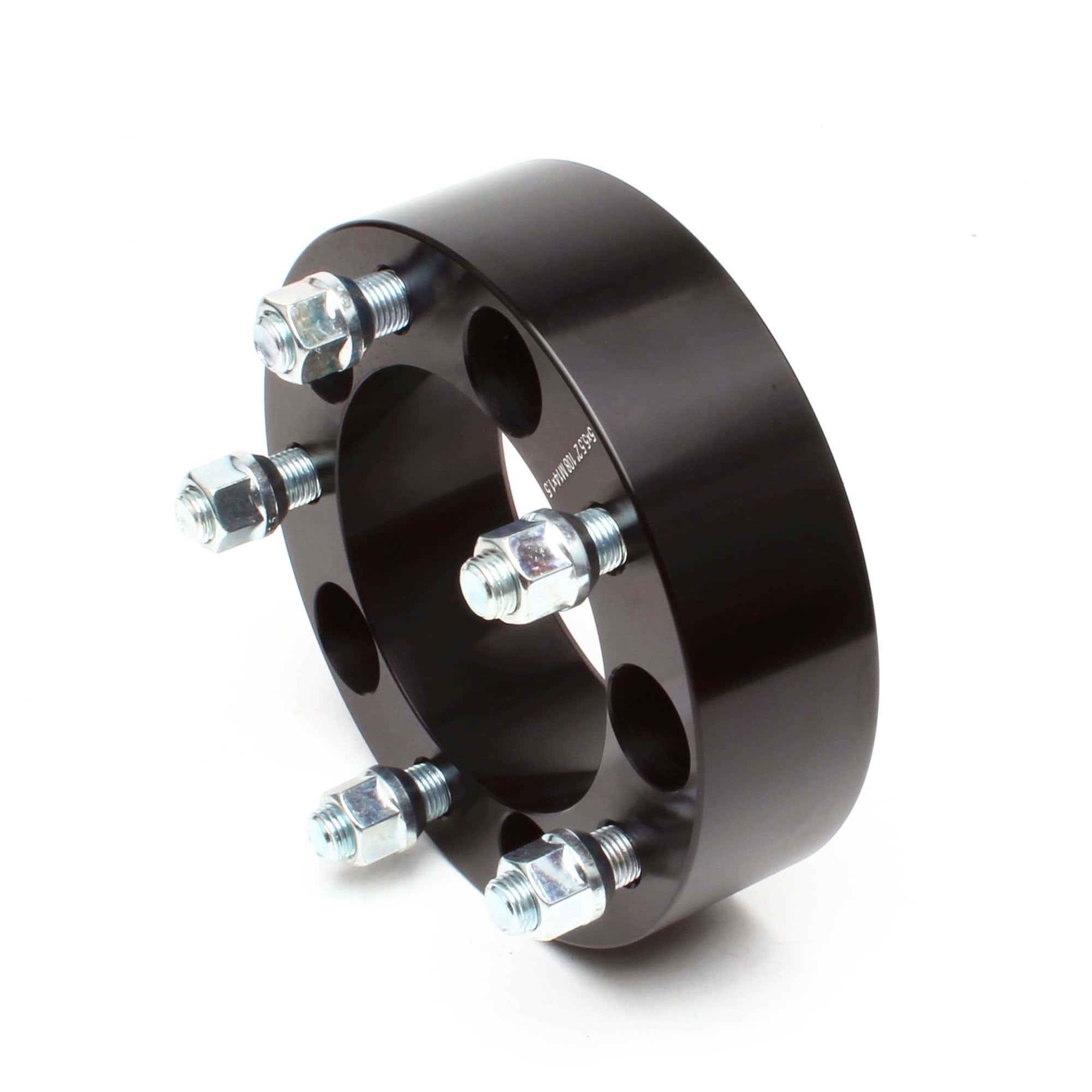 ZY WHEEL 4pcs Separadores de Rueda 2" (50mm) de Grosor - Imagen 7