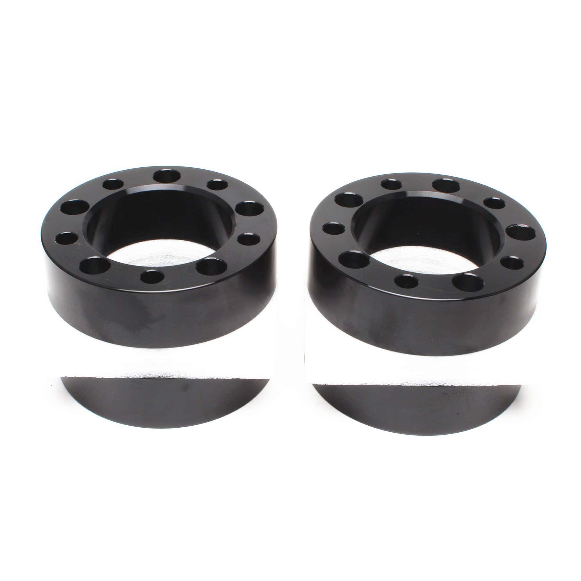 ZY WHEEL 4pcs Separadores de Rueda 2" (50mm) de Grosor - Imagen 3