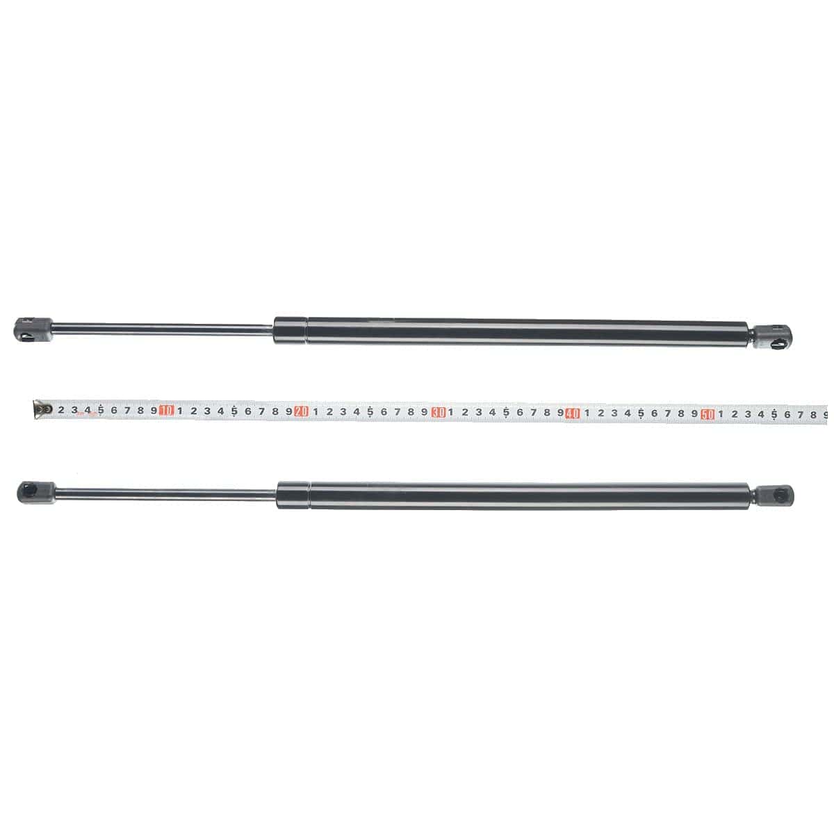 Amortiguadores de Soporte de Elevación Resortes para Jeep - Imagen 8