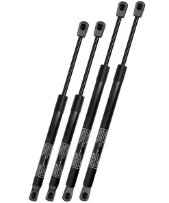 Amortiguadores de Soporte de Elevación Resortes para Jeep