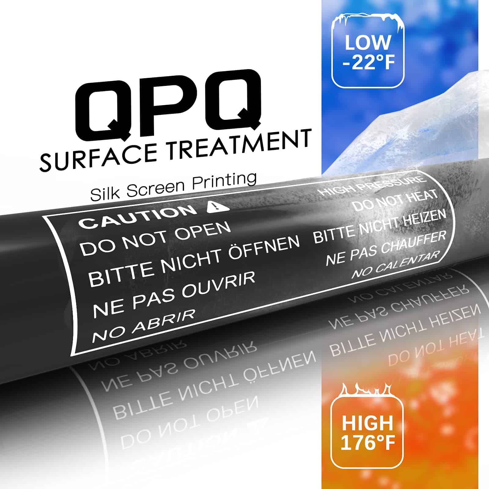 2 x Soportes de Elevación de Maletero Trasero para Toyota - Imagen 6