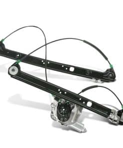 Regulador eléctrico de ventana delantera YHTAUTO para lado