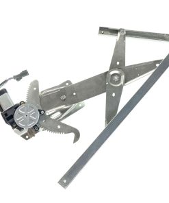 YHTAUTO Regulador de Ventana Eléctrica -Plata