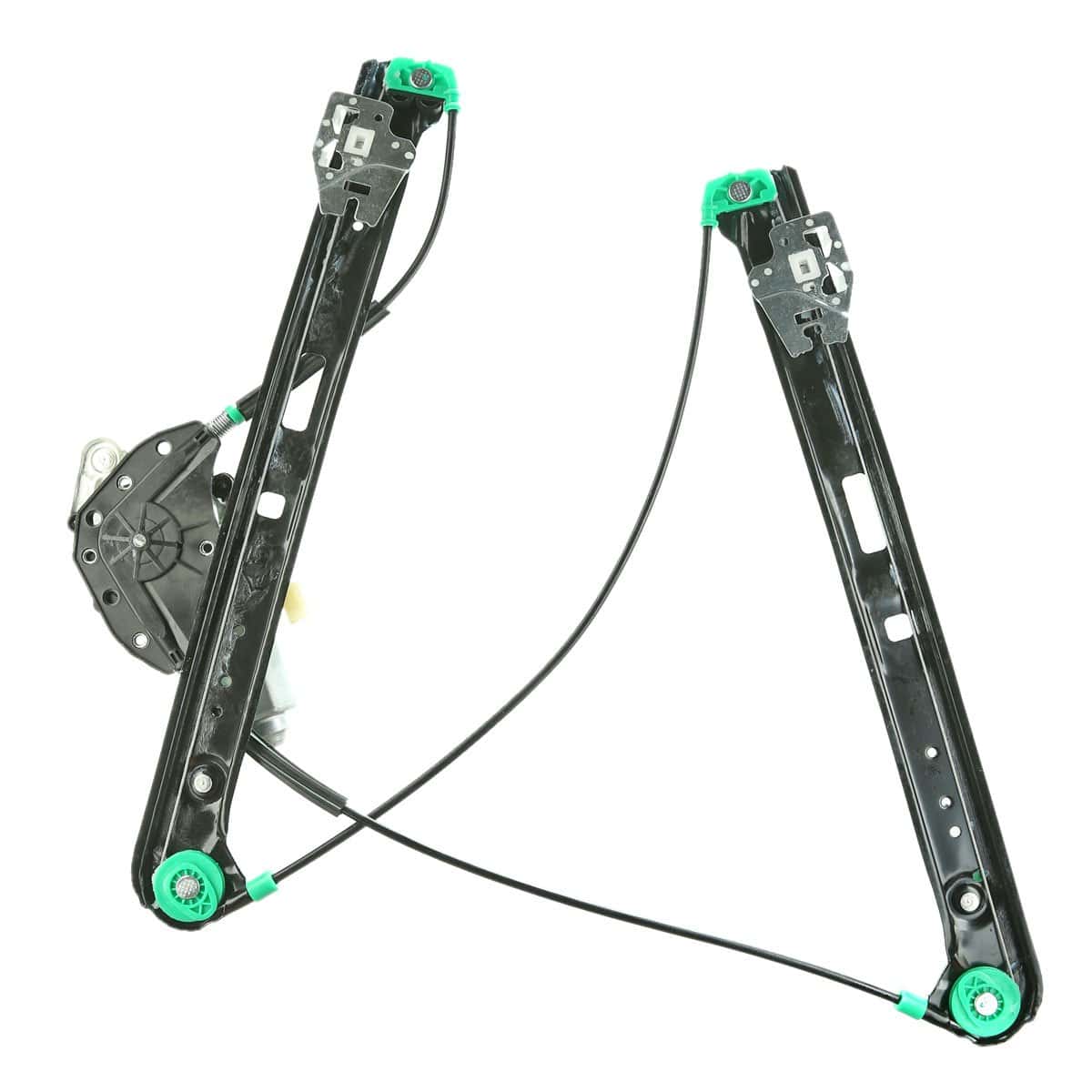 YHTAUTO Regulador de Ventana Eléctrico -Plata - Imagen 5