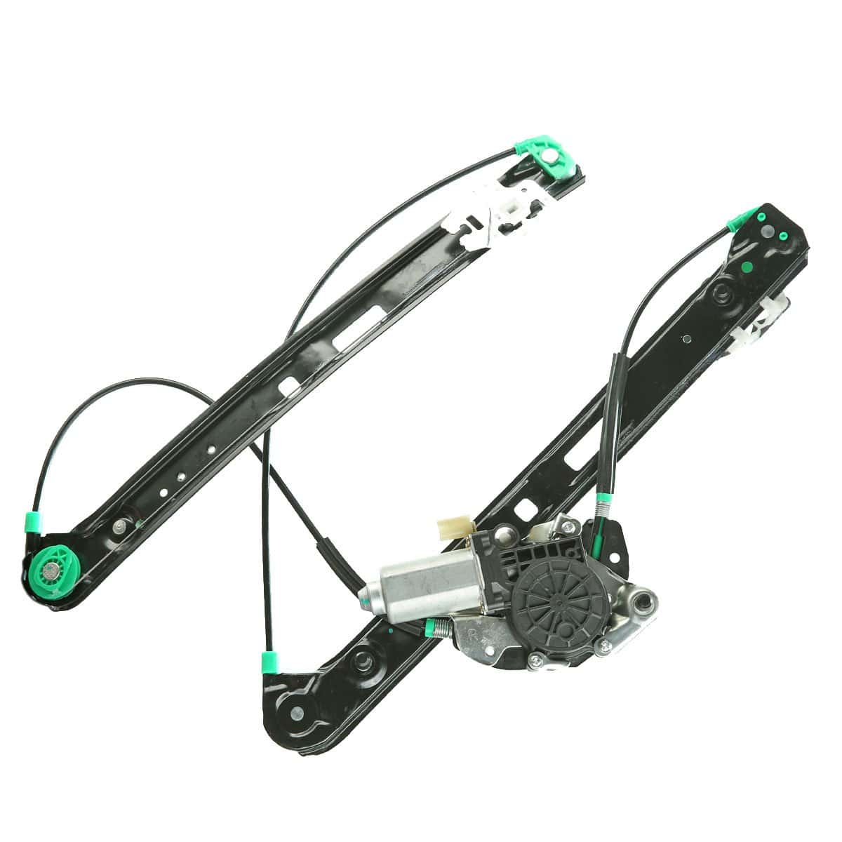 YHTAUTO Regulador de Ventana Eléctrico -Plata