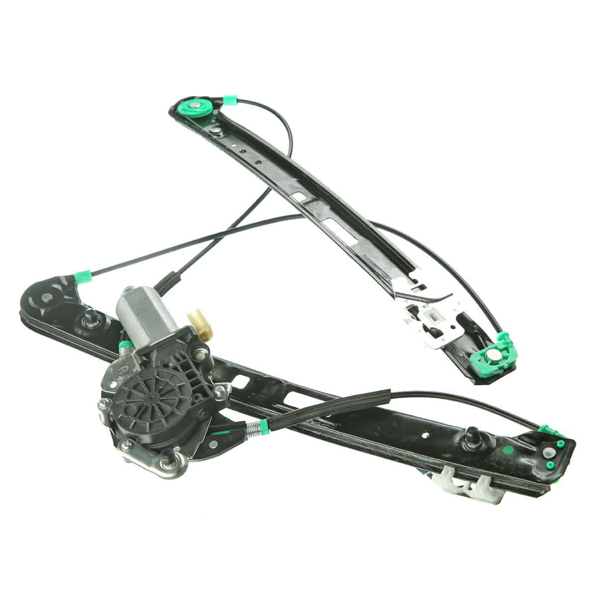 YHTAUTO Regulador de Ventana Eléctrico -Plata - Imagen 4