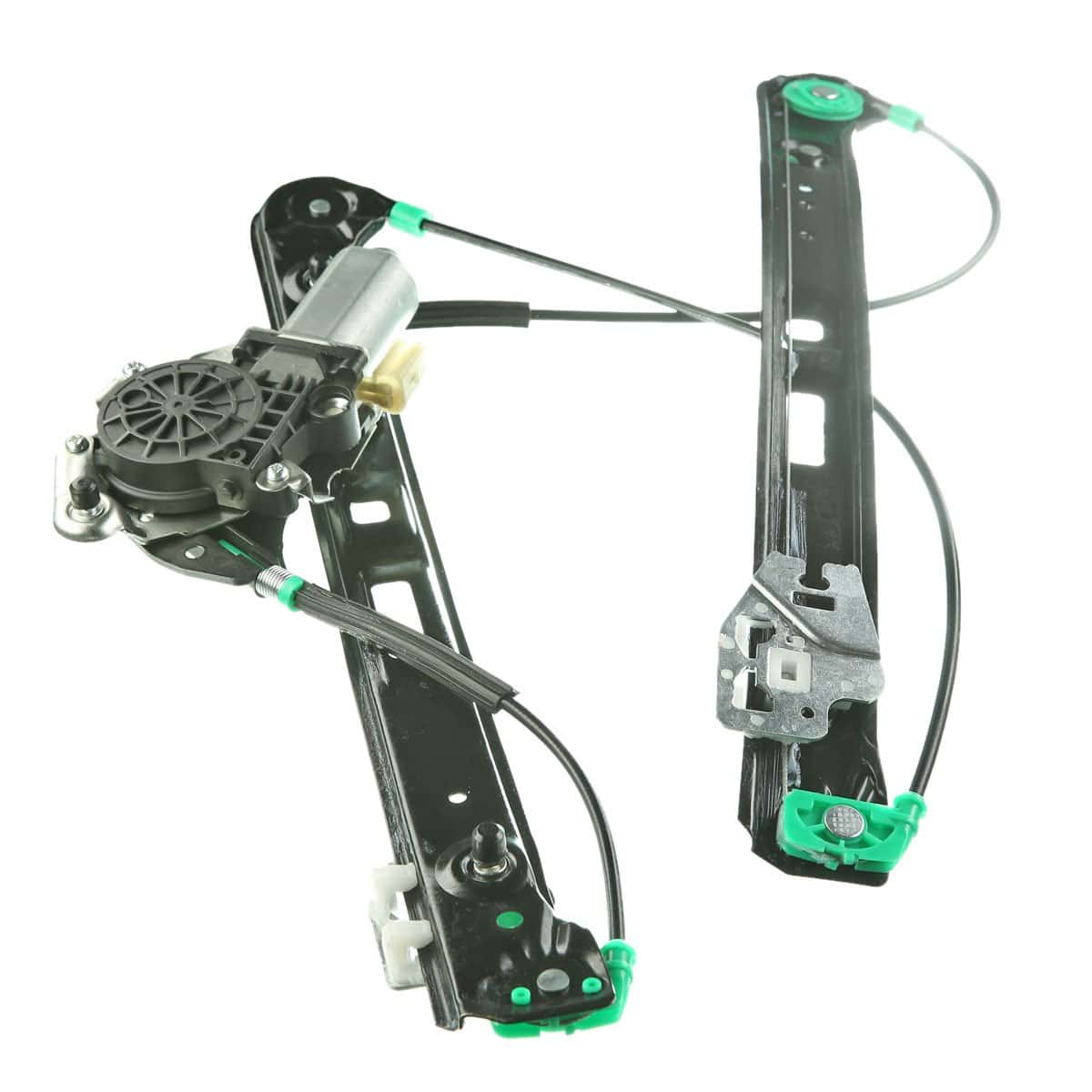 YHTAUTO Regulador de Ventana Eléctrico -Plata - Imagen 3