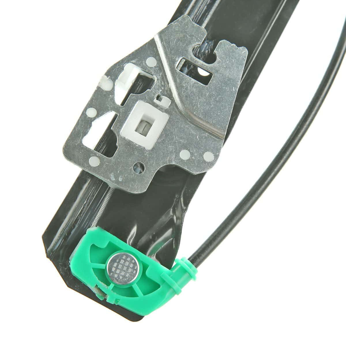 YHTAUTO Regulador de Ventana Eléctrico -Plata - Imagen 7