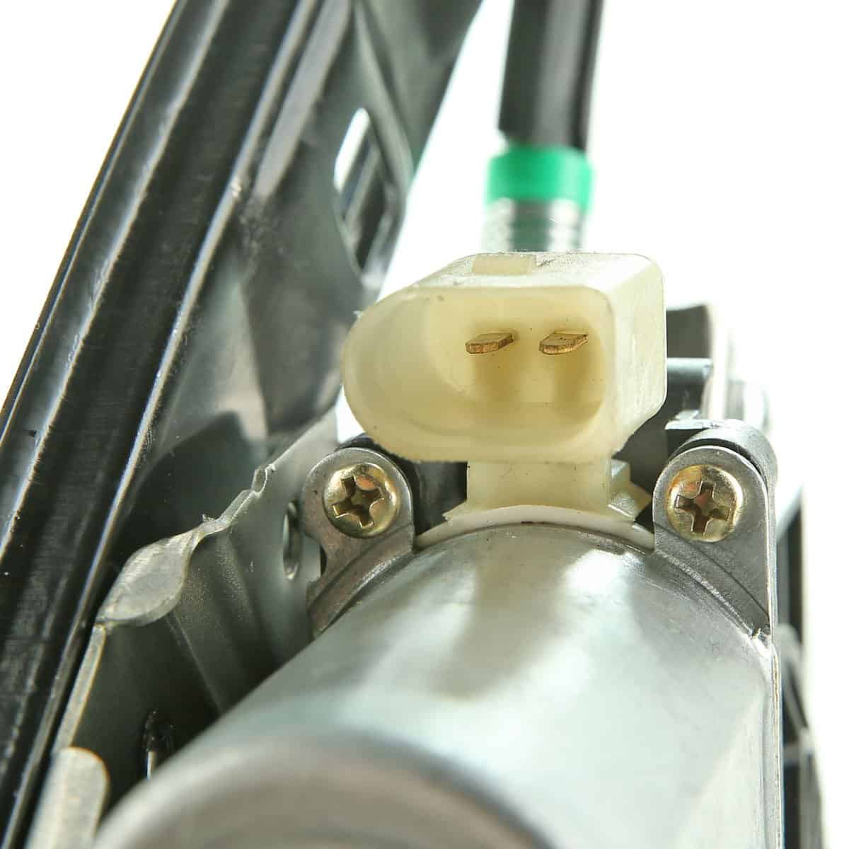 YHTAUTO Regulador de Ventana Eléctrico -Plata - Imagen 6