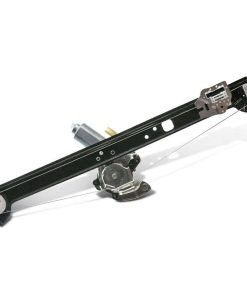 Regulador de ventana trasera YHTAUTO del lado del conductor