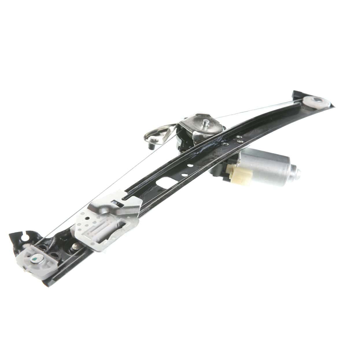 Regulador de ventana trasera YHTAUTO del lado del conductor - Imagen 3