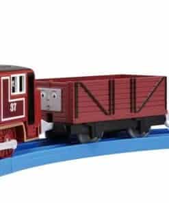 TAKARATOMY Plarail Thomas TS-12 Rosie