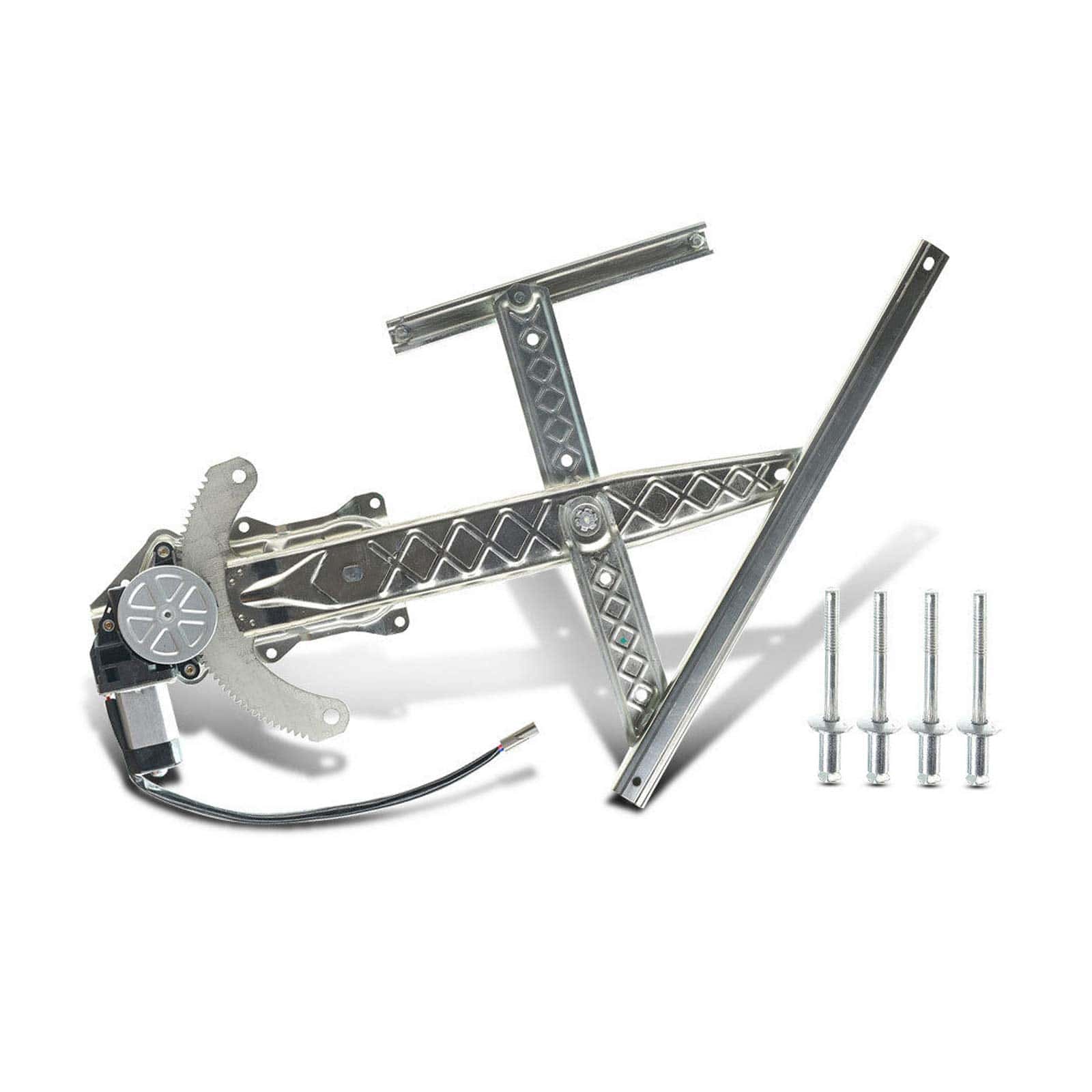 Regulador de ventana delantera YHTAUTO del lado del