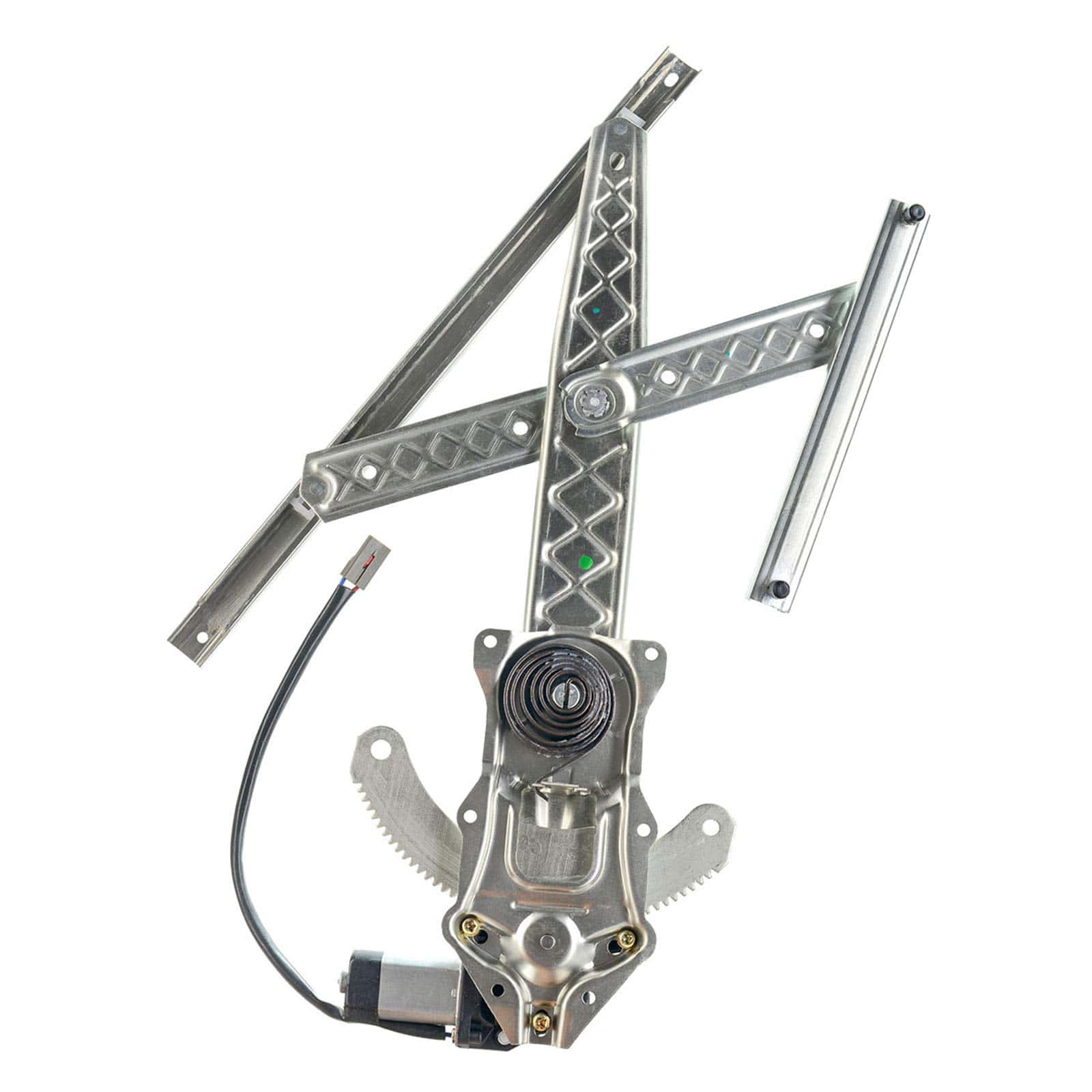 Regulador de ventana delantera YHTAUTO del lado del - Imagen 4