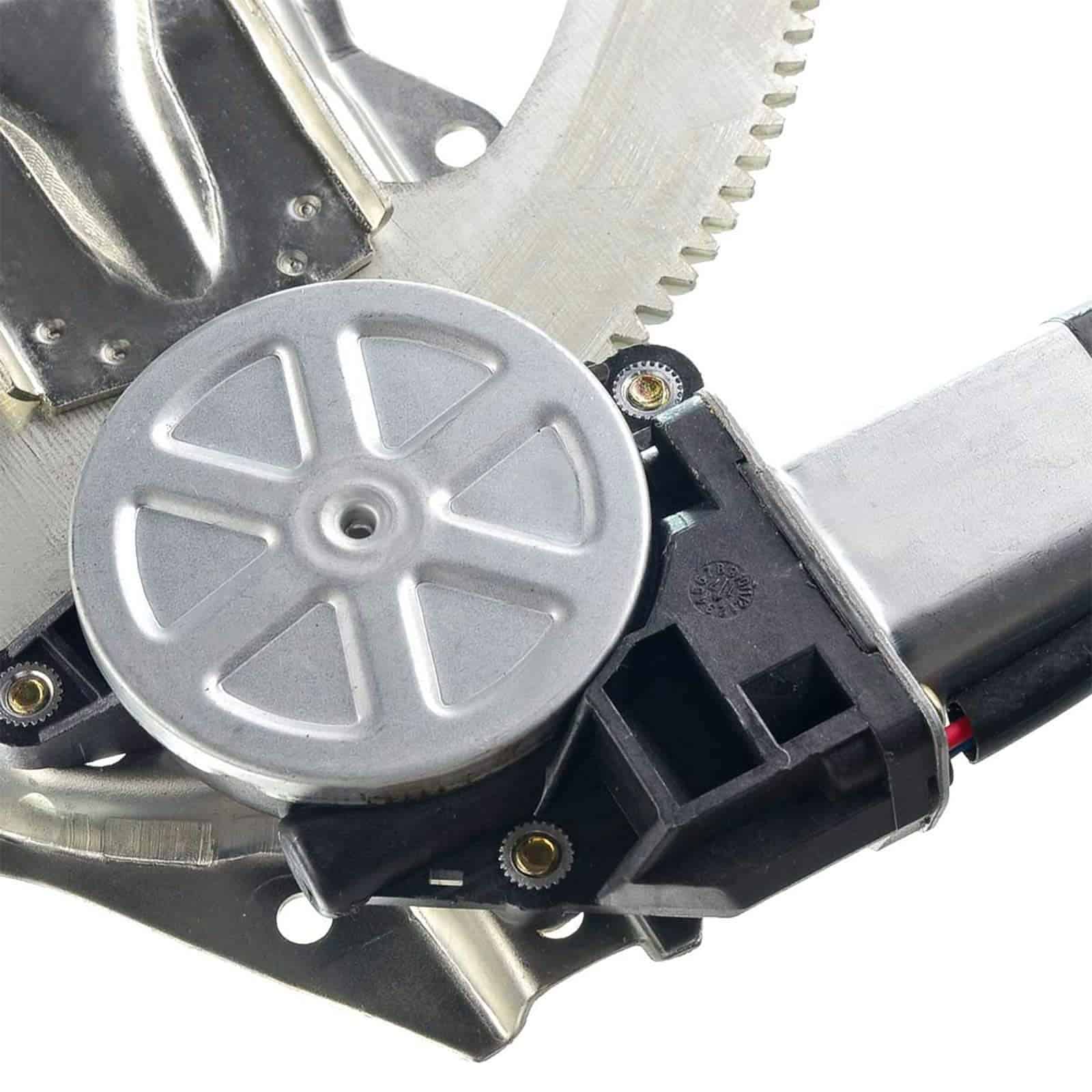 Regulador de ventana delantera YHTAUTO del lado del - Imagen 6