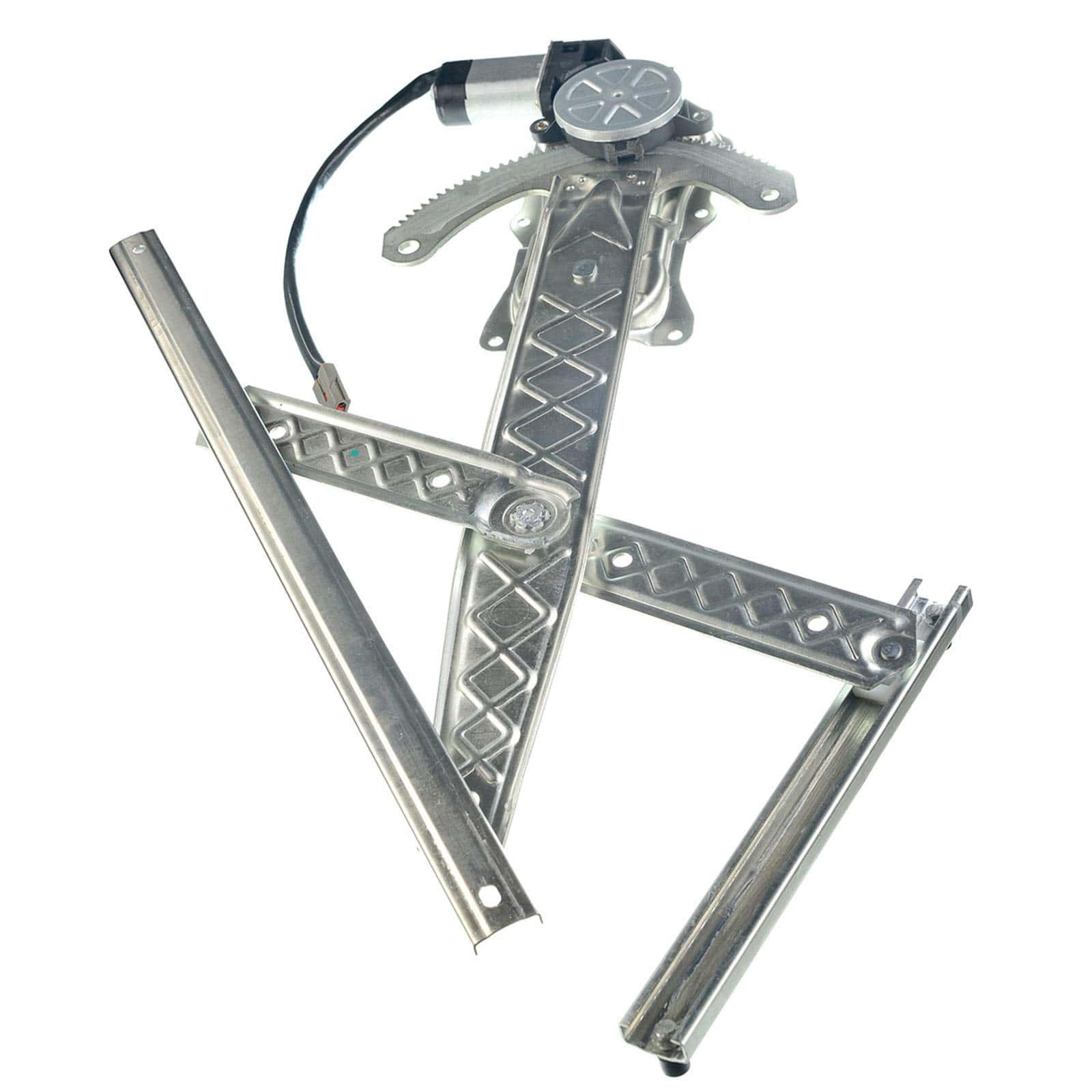 Regulador de ventana delantera YHTAUTO del lado del - Imagen 5