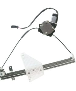 YHTAUTO Regulador de Ventana Eléctrico Trasero Lado del