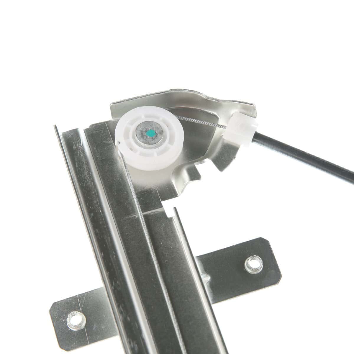 YHTAUTO Regulador de Ventana Eléctrico Trasero Lado del - Imagen 7