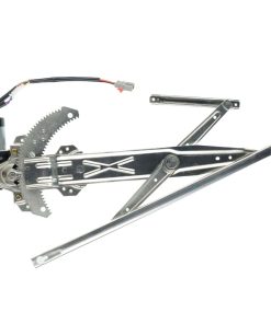 Regulador de ventana delantera del lado del conductor con