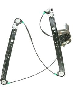 YHTAUTO Regulador de Ventana Eléctrico -Plata