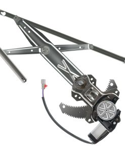 YHTAUTO Regulador de Ventana Eléctrico -Plata