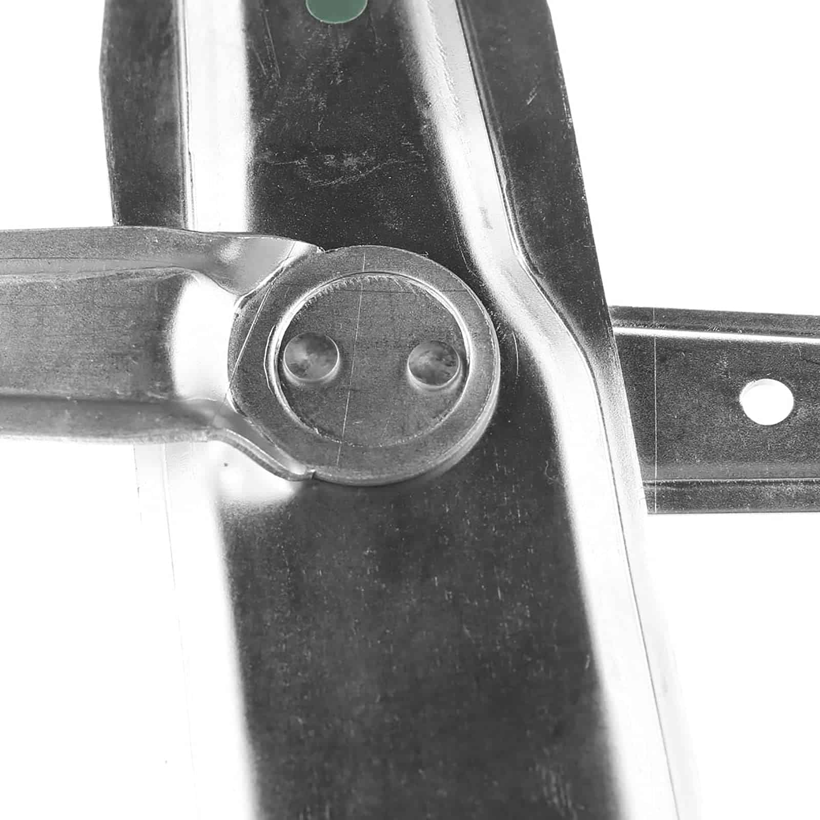 YHTAUTO Regulador de Ventana Eléctrico -Plata - Imagen 6