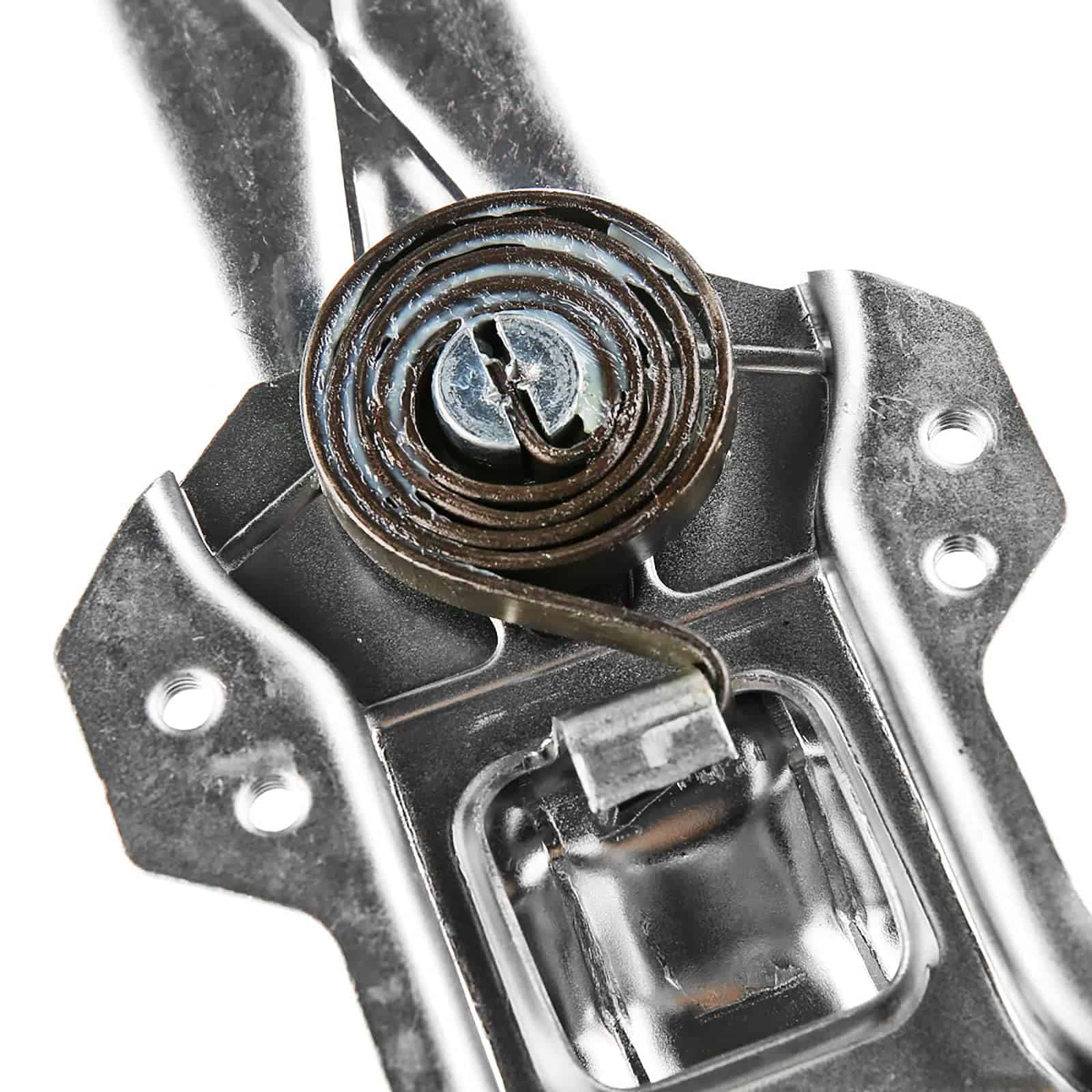 YHTAUTO Regulador de Ventana Eléctrico -Plata - Imagen 7