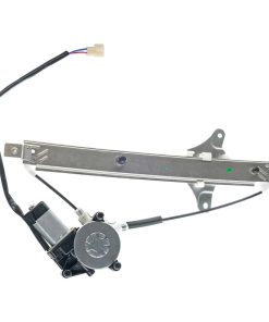 Regulador de Ventana Trasera con Motor de 2 Pines para el