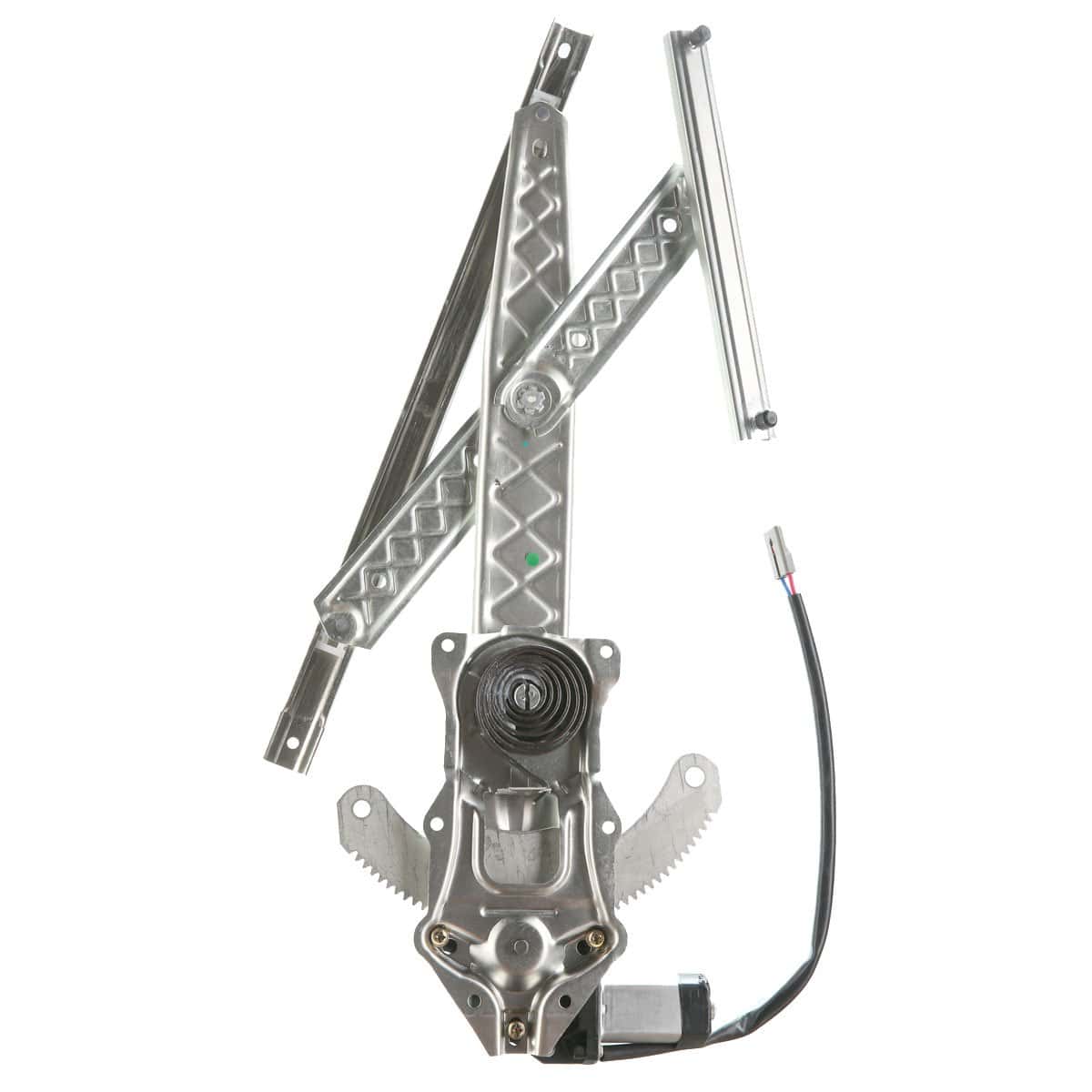 YHTAUTO Regulador de Ventana Eléctrico -Plateado