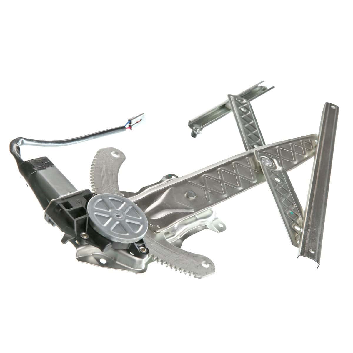 YHTAUTO Regulador de Ventana Eléctrico -Plateado - Imagen 3