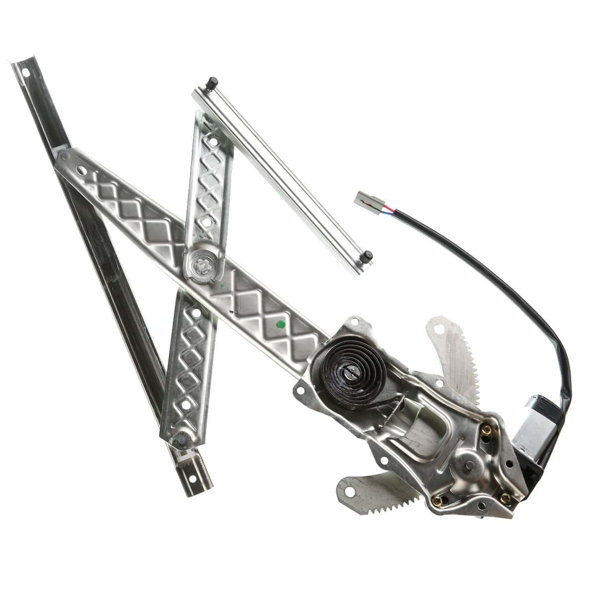 YHTAUTO Regulador de Ventana Eléctrico -Plateado - Imagen 5