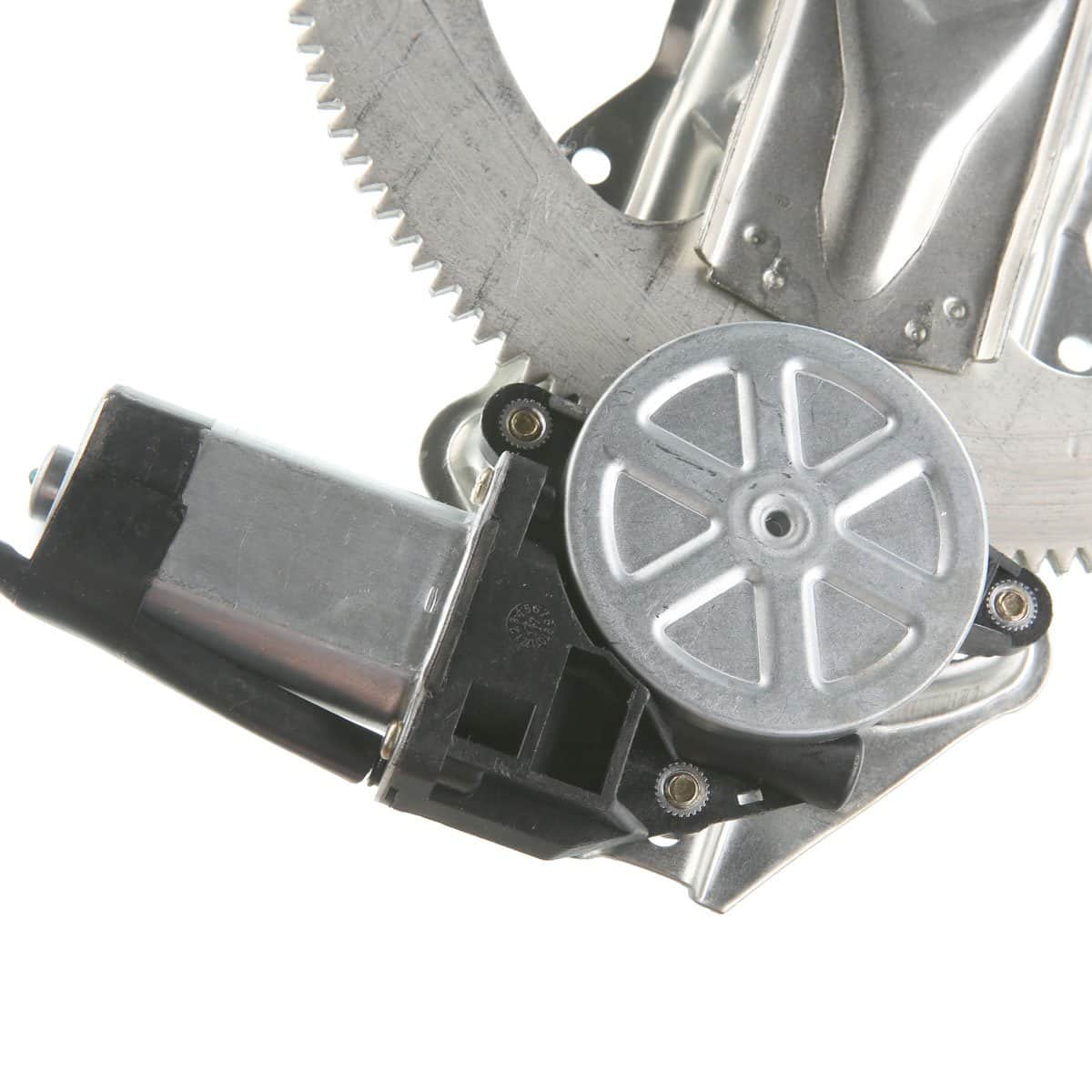 YHTAUTO Regulador de Ventana Eléctrico -Plateado - Imagen 6