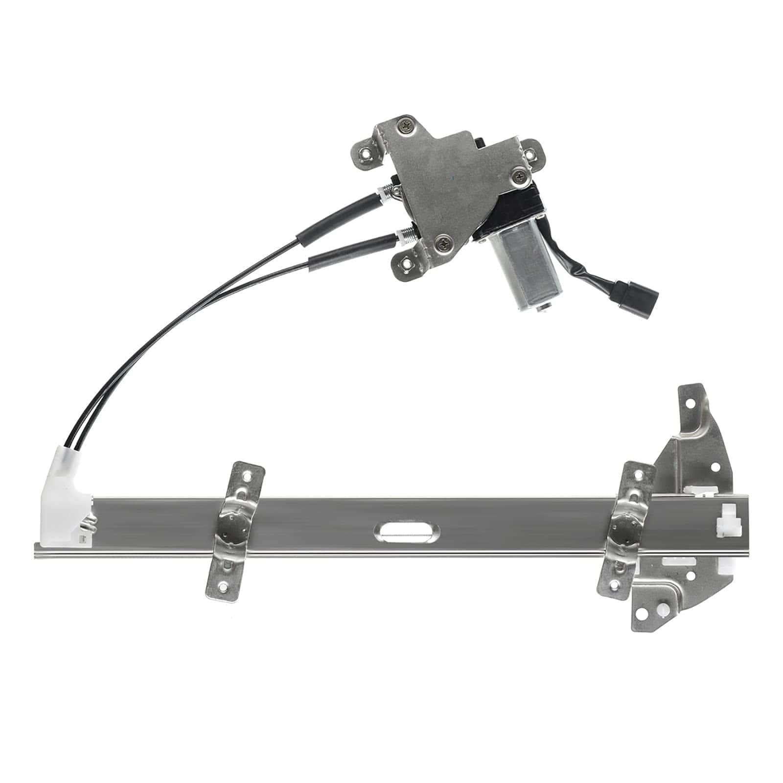 YHTAUTO Regulador de Ventana Eléctrico -Plata