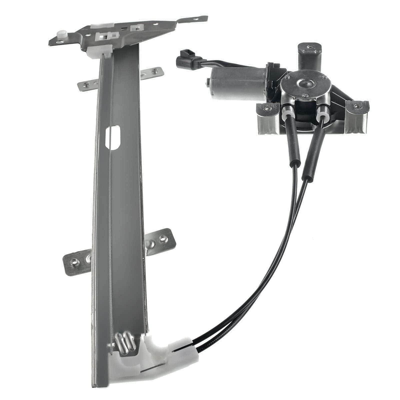 YHTAUTO Regulador de Ventana Eléctrico -Plata - Imagen 4