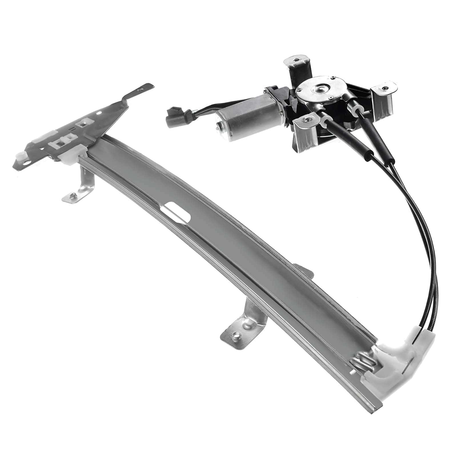 YHTAUTO Regulador de Ventana Eléctrico -Plata - Imagen 5