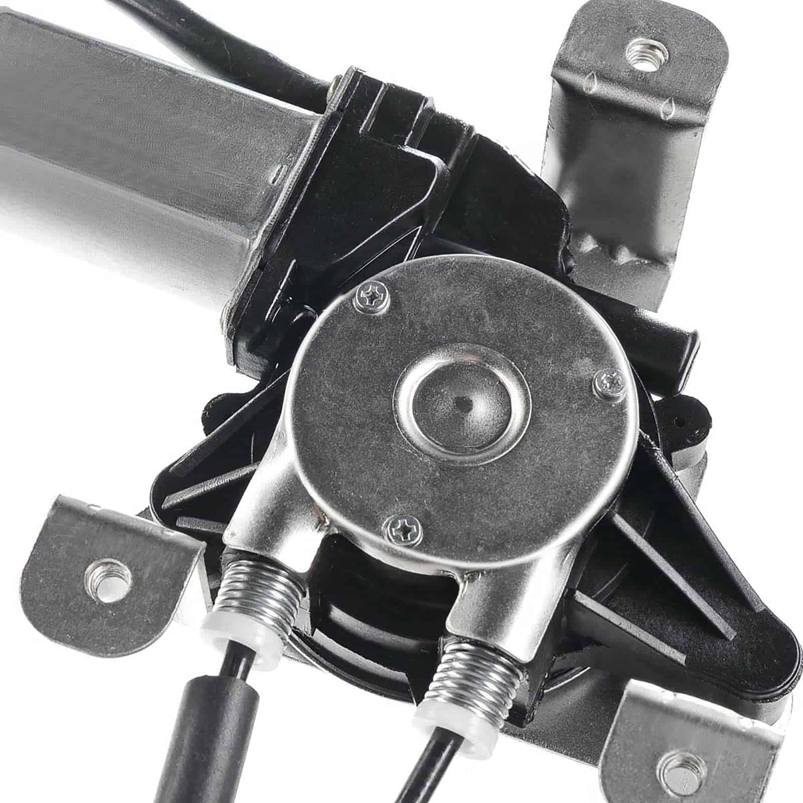 YHTAUTO Regulador de Ventana Eléctrico -Plata - Imagen 7