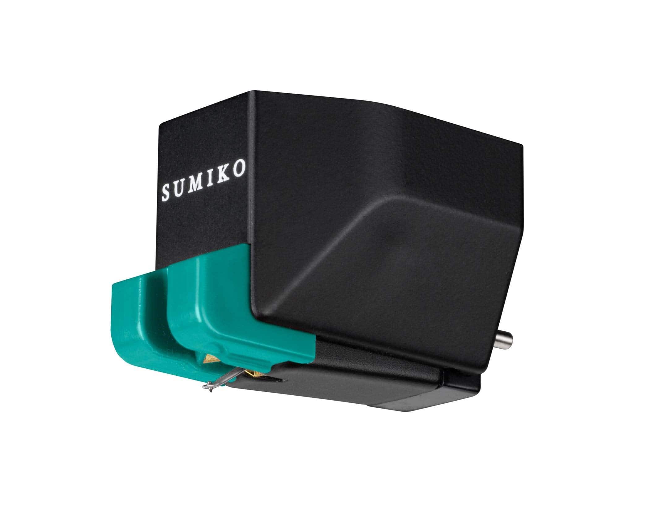 Aguja de Repuesto Sumiko - Olympia - Imagen 3