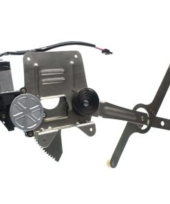 YHTAUTO Regulador de Ventana Eléctrico -Plata