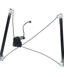 YHTAUTO Regulador de Ventana Delantero del Lado del