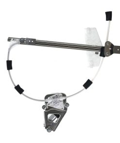 YHTAUTO Regulador de Ventana Eléctrico -Plata