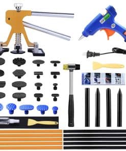 Kit de Desabollador de Auto Gliston - Herramientas