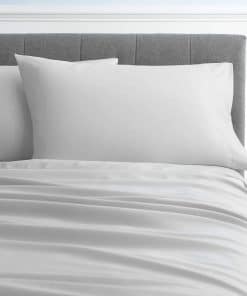 Juego de Sábanas de 4 Piezas Way Fair 42" x 80" Tamaño