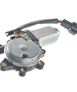 Motor de elevación de ventana eléctrica delantero derecho