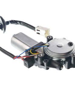 Motor de elevación de ventana eléctrica delantero izquierdo