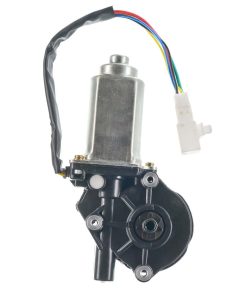 Motor del elevador de la ventana delantero izquierdo para