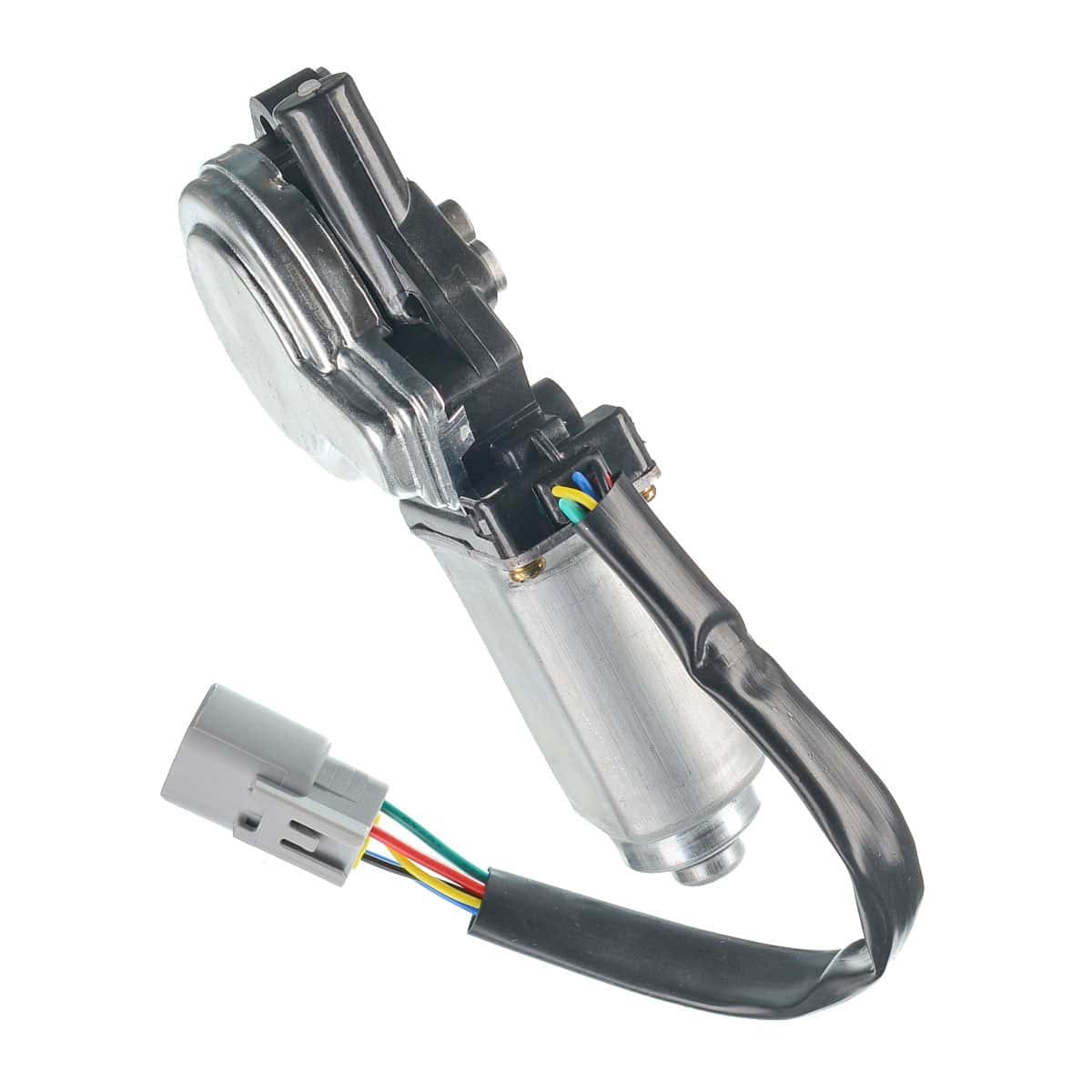 Motor de ventana eléctrico delantero derecho compatible con - Imagen 4