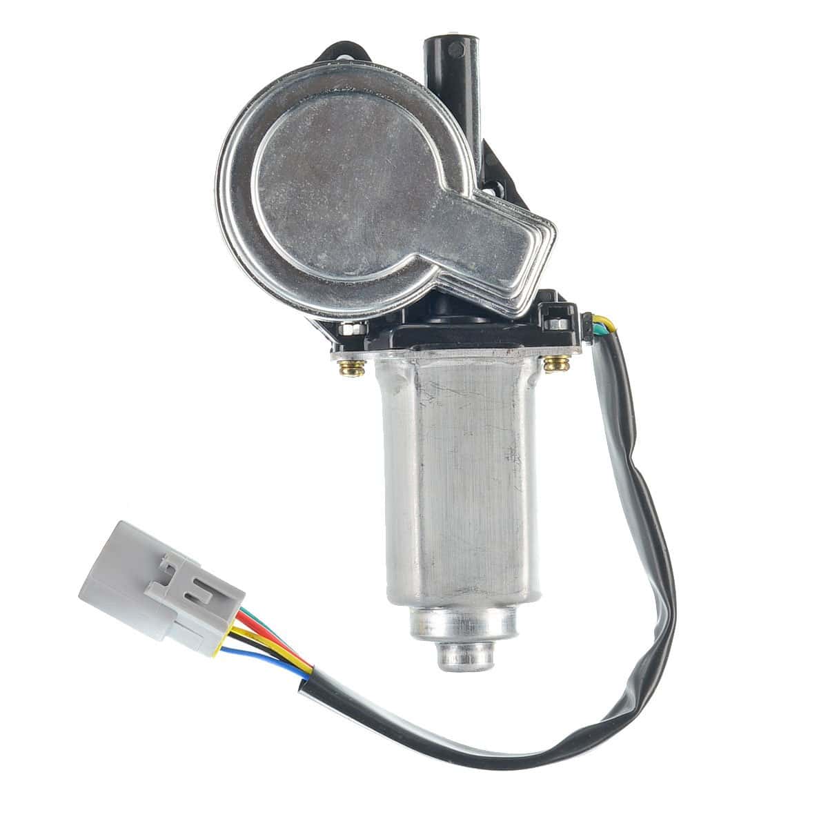 Motor de ventana eléctrico delantero derecho compatible con - Imagen 5