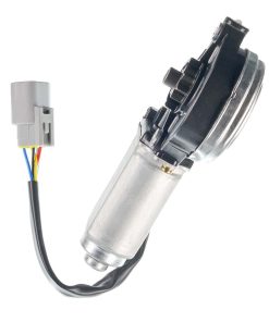 Motor de ventana eléctrico delantero derecho compatible con