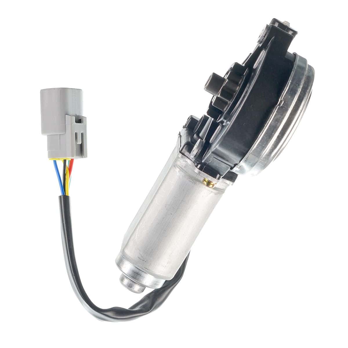 Motor de ventana eléctrico delantero derecho compatible con