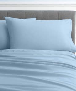 Juego de sábanas Twin XL de 4 piezas, tamaño Twin Extra